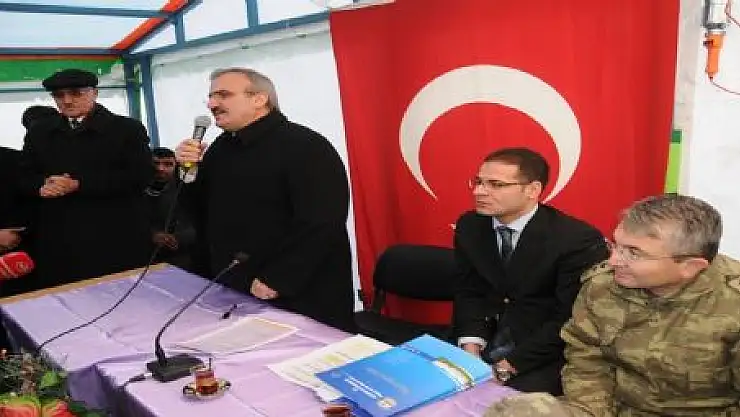 KARALOĞLU 'EDİ BESE' BARIŞ GELSİN