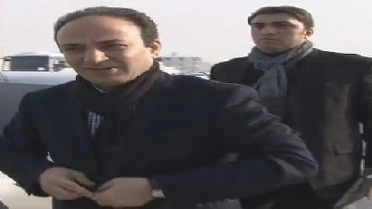 UMARIM BUGÜN ADALET TECELLİ EDER