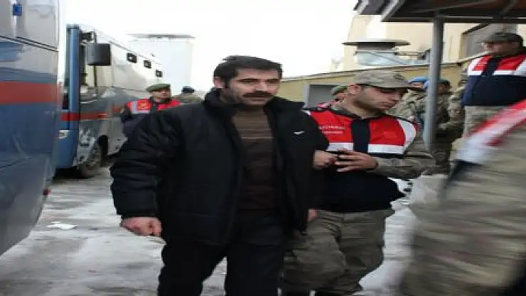 KCK DAVASININ ÜÇÜNCÜ GÜNÜ