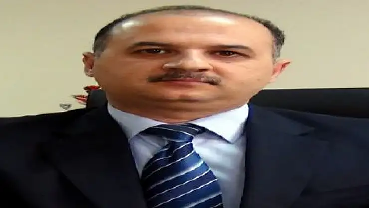 ERCİŞ İLÇESİNE BÜNYAMİN KARA ATANDI