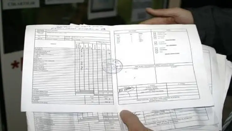 KARNE OPERASYONU 4 KİŞİ GÖZALTINDA