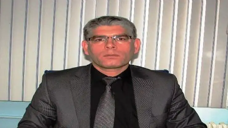 İLİMİZDE 2B ARAZİLERİYLE İLGİLİ ÇALIŞMA YOK