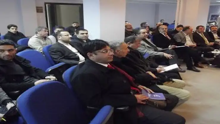 İŞ SAĞLIĞI VE GÜVENLİĞİ BİLGİLENDİRİLMESİ