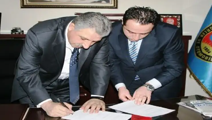 İSTANBUL HASTANESİ İLE VESOB PROTOKOL İZLADI