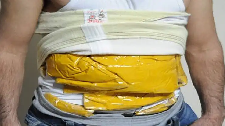 Kaçakçılıkta sınır tanımıyorlar