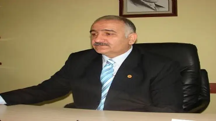 SALONLARIMIZ HEPSİ HASARLI