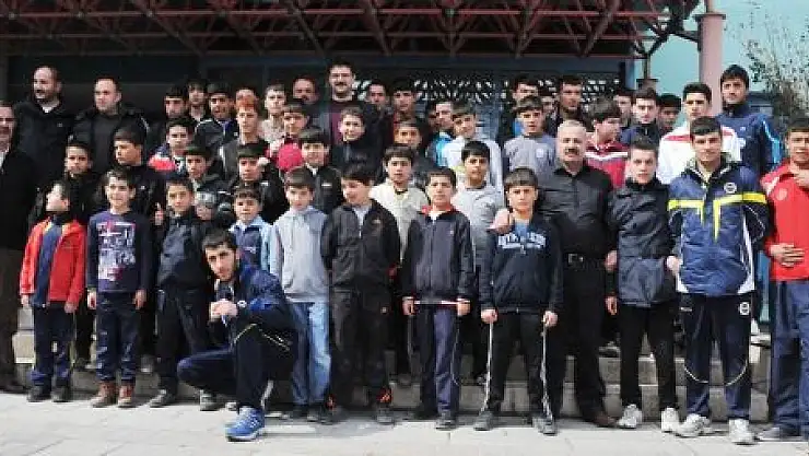 BOKS DENİNCE AKLA VAN GELECEK