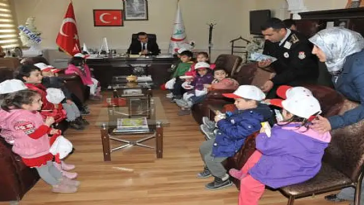 TIP BAYRAMI ETKİNLİKLERİ