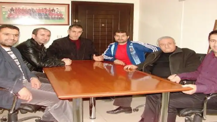 SPOR KAMUOYUNDAN BARIŞ SÜRECİNE DESTEK