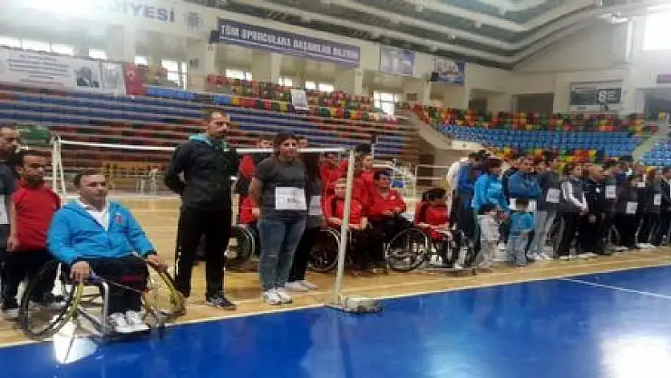 ŞÜKRÜ GÜL ÇEYREK FİNALDE