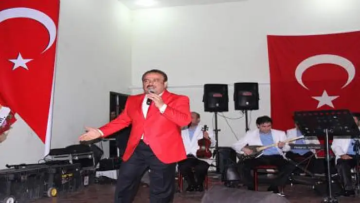 10 NİSAN POLİS HAFTASI KONSERİ