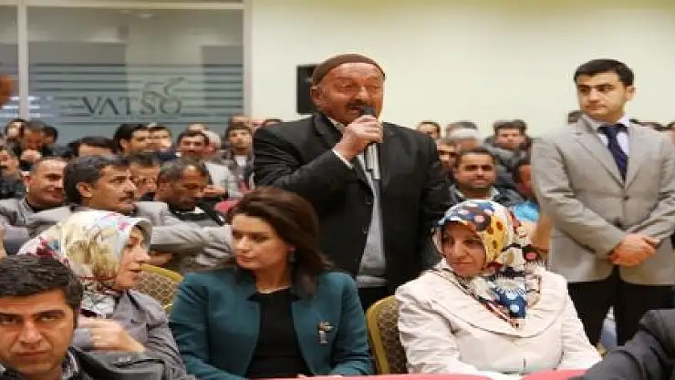 KORUCULUK SİSTEMİ KALKSIN