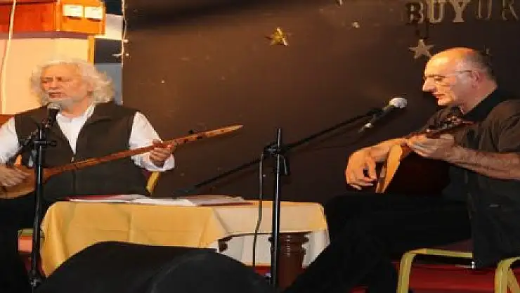 OĞUR VE DEMİRCİOĞLU MEST  ETTİ