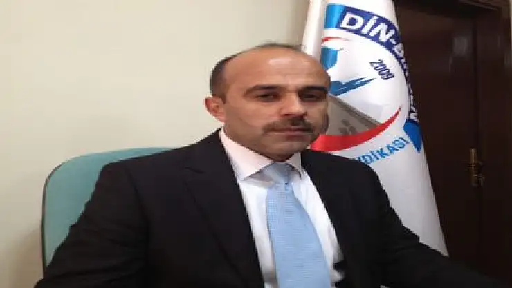 ADLİ'DEN İL MÜFTÜLÜĞÜNE TEŞEKKÜR