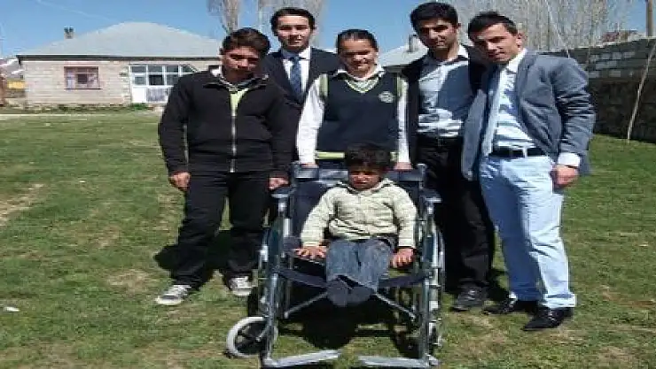 TANE TANE GELEN MUTLULUK