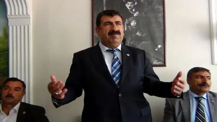 İRAN SINIRINDAN BARIŞA DESTEK