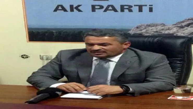 ARAS'TAN  KATİLAMA TEPKİ