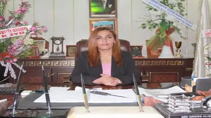 BAŞKALE'DE 50 KADINA KURS VERİLECEK