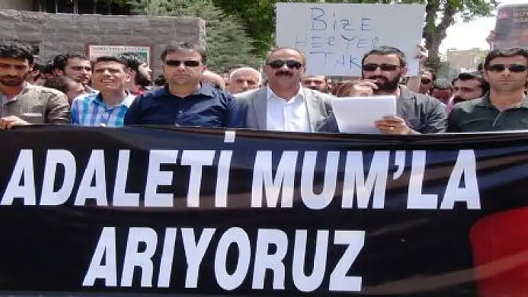TAKSİM GEZİ PARKI OLAYLARINI KINADI