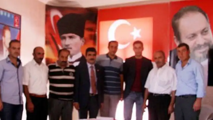 BTP VAN İL KONGRESİ GERÇEKLEŞTİRİLDİ