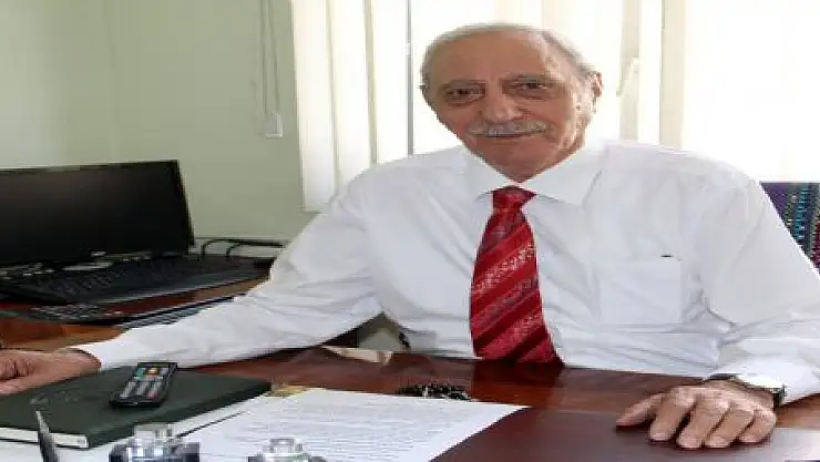 Van Ekonomi Konseyi Toplandı