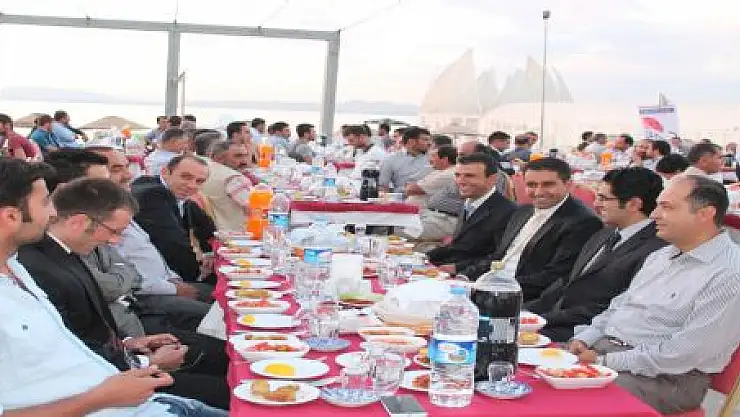 Van Çimento'dan 110 Milyon Dolarlık Yatırım