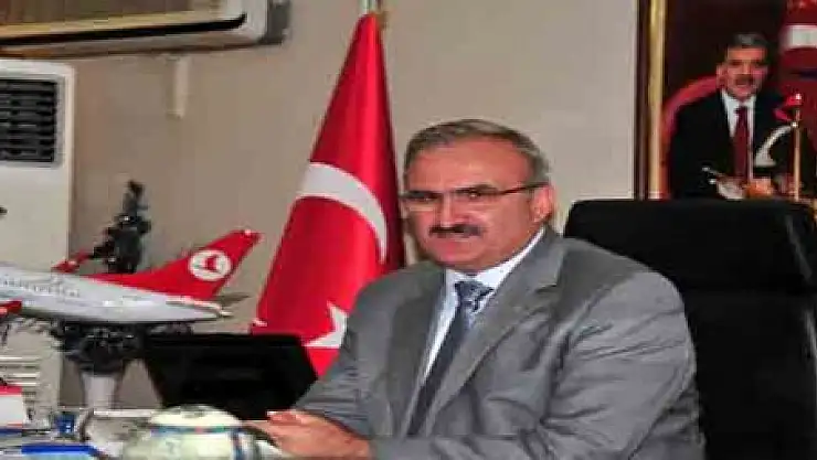 KARALOĞLU'DAN BURSALILARA SELAM