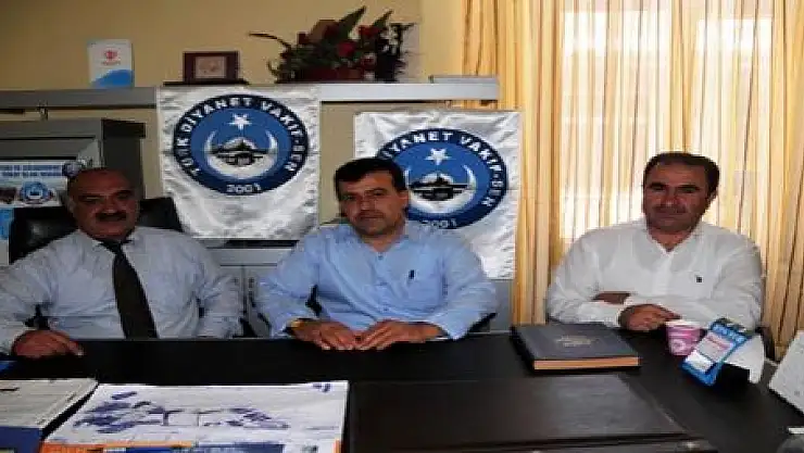 KATLİAMLARA BİR TEPKİ DAHA