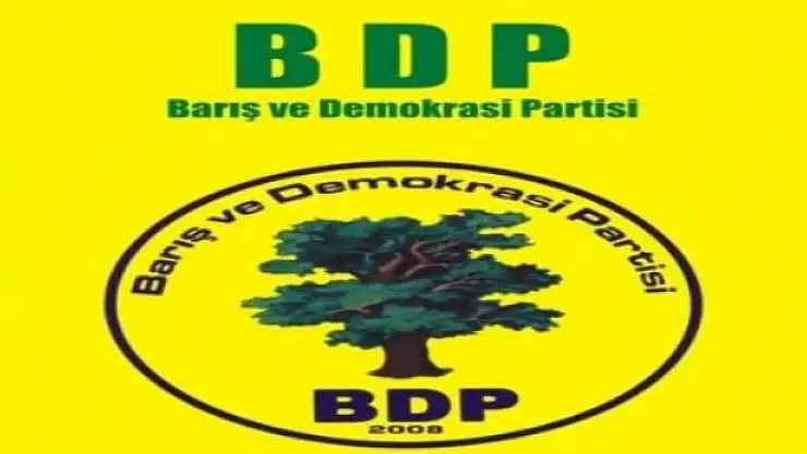 BDP' DE NELER OLUYOR ?