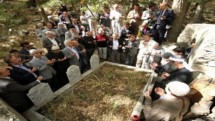 DAKA, İNANÇ TURİZMİNİ DE CANLANDIRACAK