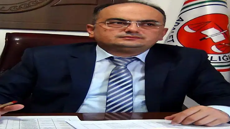 Erciş Cumhuriyet Başsavcılığından deprem açıklaması
