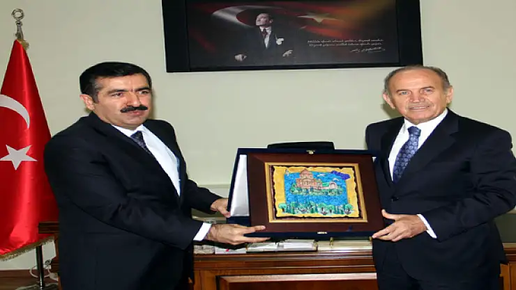 KADİR TOPBAŞ VANDA