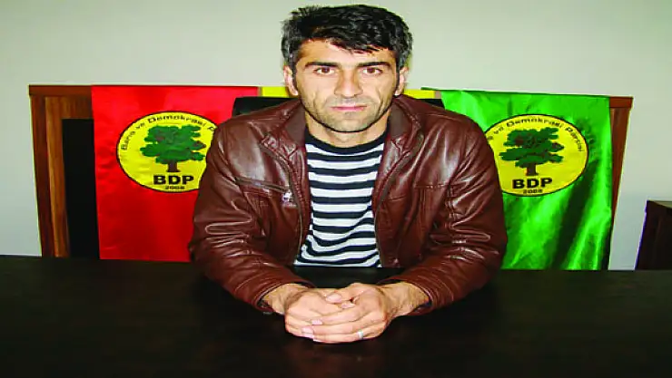 BDPYE ADAYLARDAN YOĞUN İLGİ