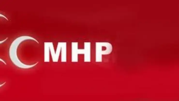 MHP  VAN  BAŞKAN ADAYI AVUKAT!
