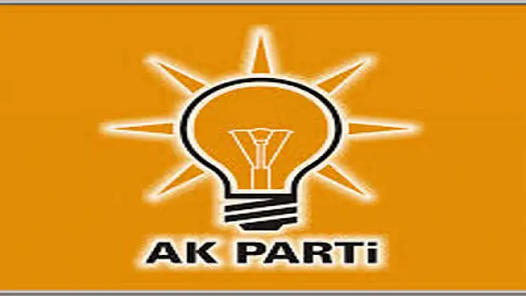 AK PARTiYE iLGi BÜYÜK