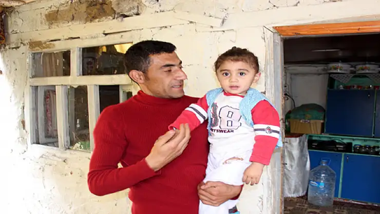 GÜNEŞ AİLESİ YARDIM BEKLİYOR