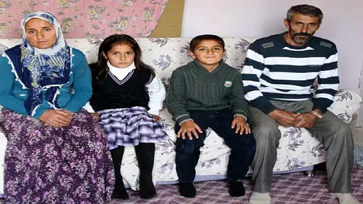 YASAK AİLESİNİN BARINMA SIKINTISI