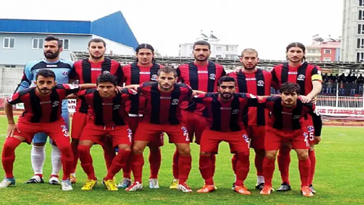 B.VANSPOR-TUZLA'YA TAKILDI