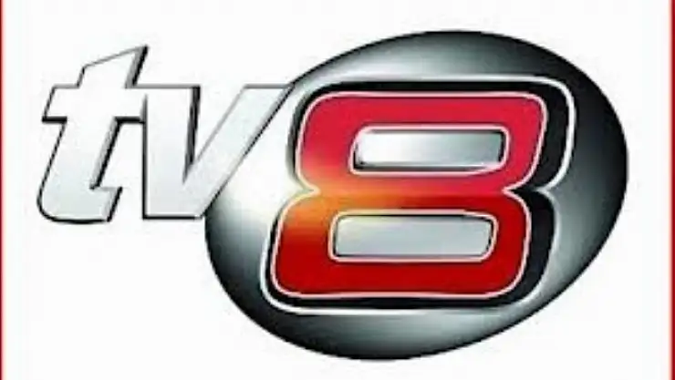 TV 8  KANALINI  BAKIN KİM ALDI?