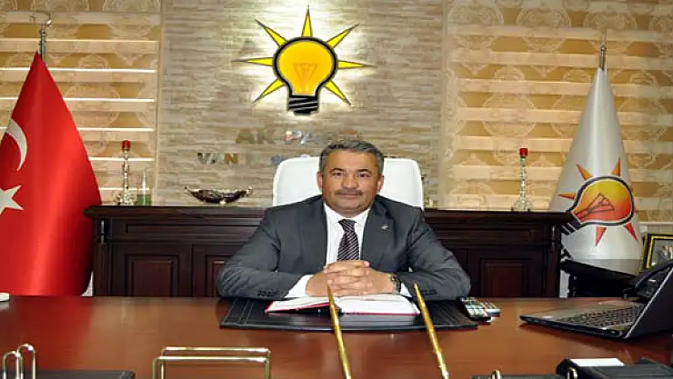 ARAS: Mesut Barzani ve Şivan Perver'i selamlıyoruz