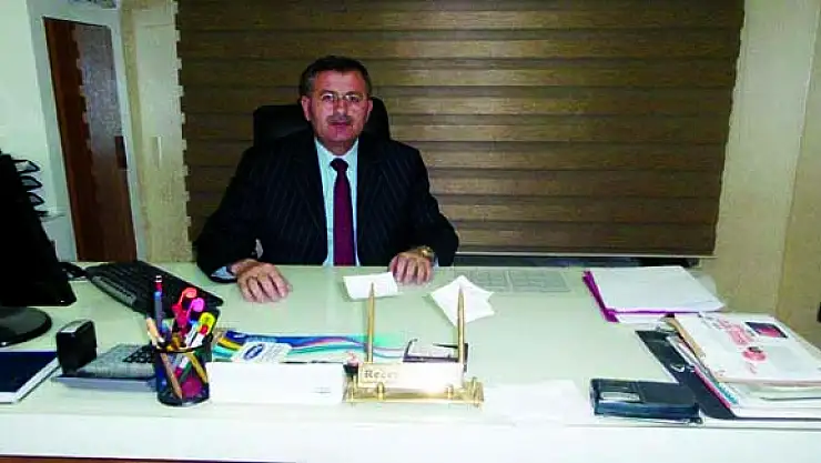 Yendim: Kazanan Edremit, kazanan Ak parti olsun