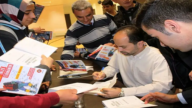 TELİASONERADAN ÖĞRENCİLERE AKUT SEMİNERİ 