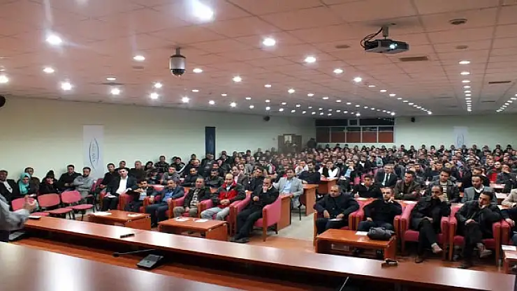 Van TSO ve ABİGEMden Pazarlama ve Satış Eğitimi
