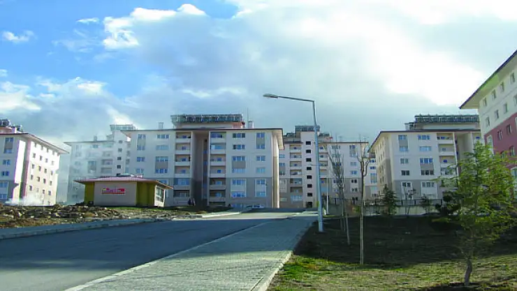 BELEDİYE İNAT EDİYOR