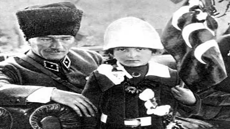 Atatürk'ün gizli vasiyeti var mı?