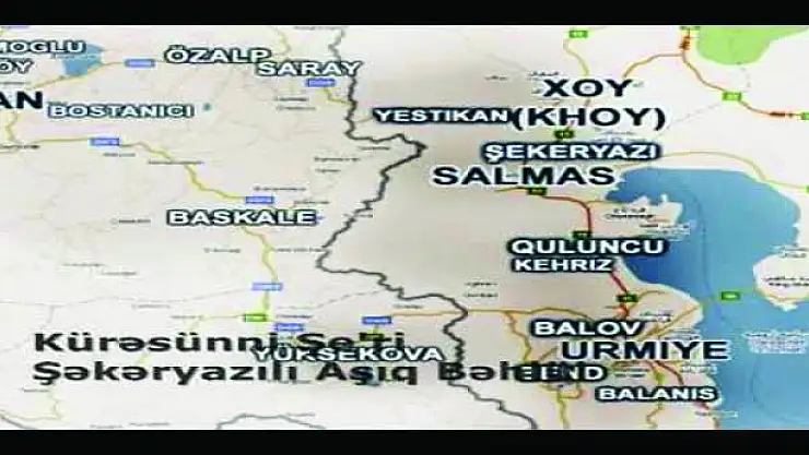 KÜRESÜNNİLİLER LİDERİNİ ARIYOR