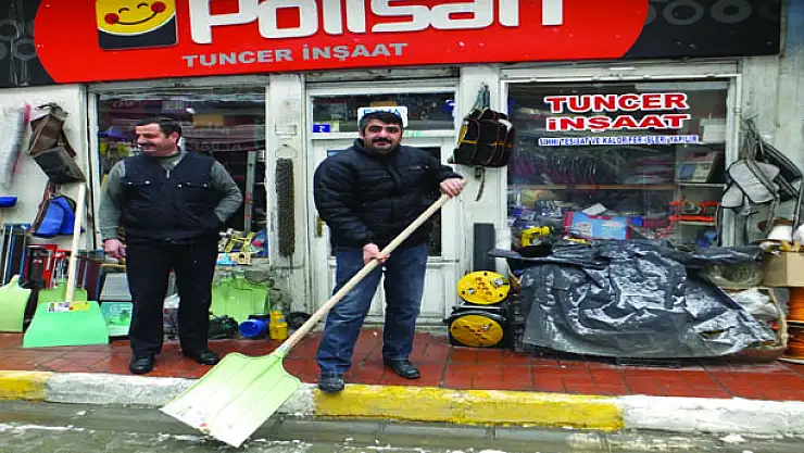 MECREFE VE SEKAVİL SATIŞLARI ARTTI