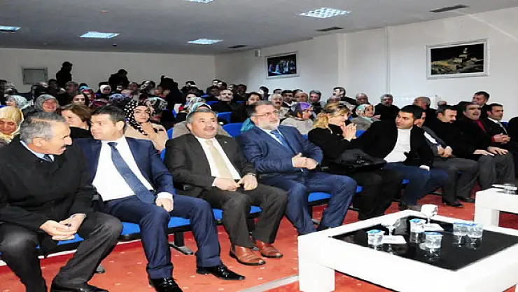 GÜLAÇAR HİZMETLER İÇİN BÜYÜK HAYALLERİM VAR