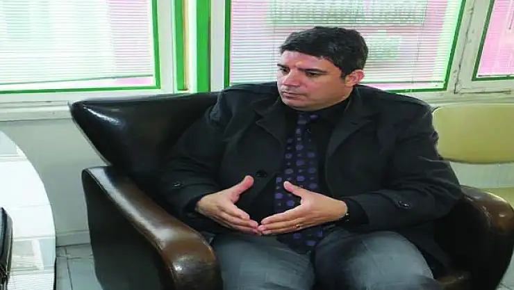 ÖNER YİĞİT: BİZDE  SINIF  FARKLI  OLMAZ
