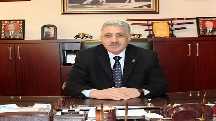 ODA SEÇİMLERİNE SİYASETİ KARIŞTIRMAYIN